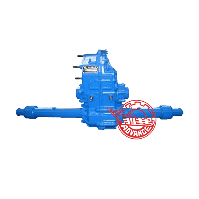 Technische hydraulische Übertragung