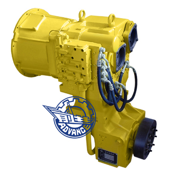 Welches hydraulische Getriebe eignet sich für Ihren Motorklässler?