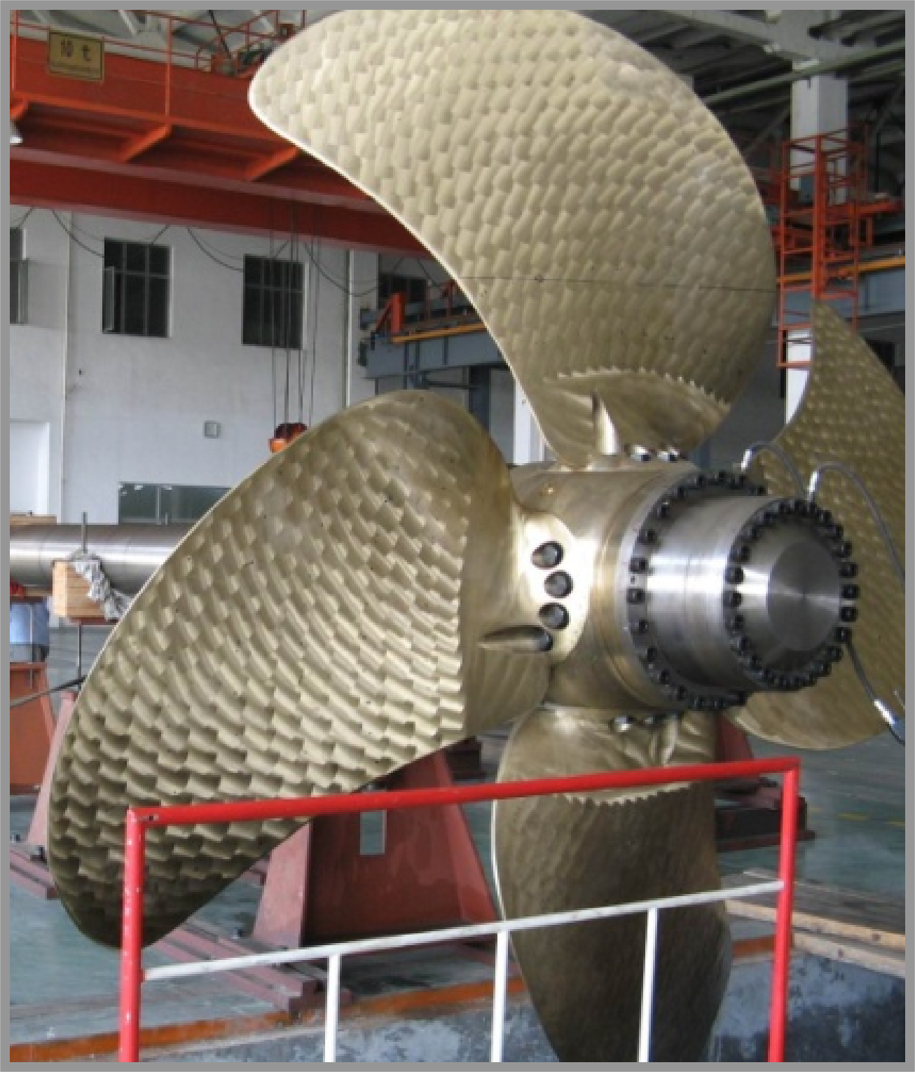 CPP Zehnjähriges Joint Venture mit Masson Marine