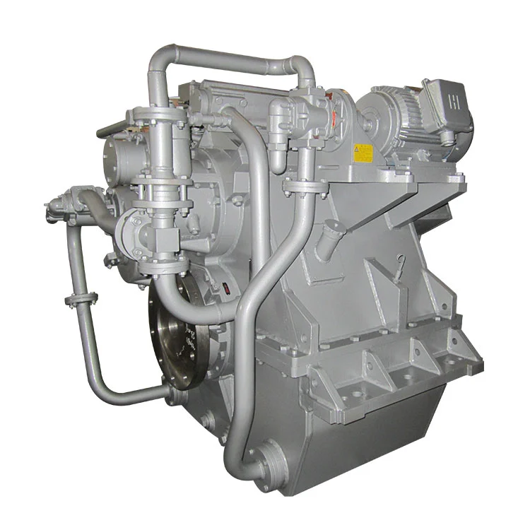 Vorab -GC Marine Getriebe