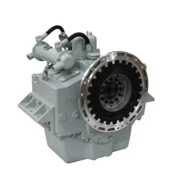Vorab HC Marine Getriebe