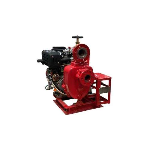 Cwy Marine Diesel Notfallfeuerpumpe