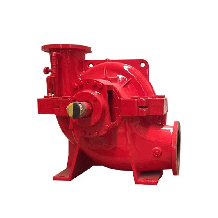 CXB Marine externe Feuerpumpe