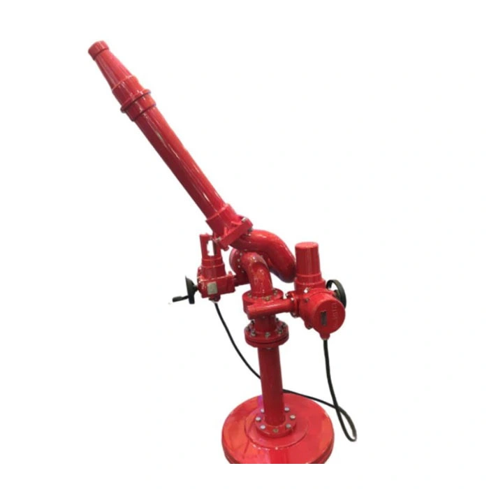 Meeresfeuermonitore