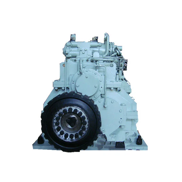 Meeresgeneratorgetriebe