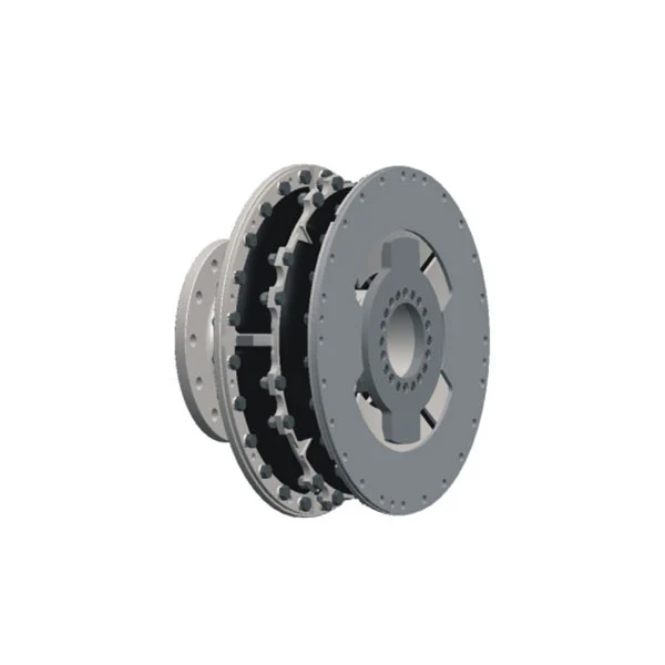 Marine hoch flexible Kupplungen