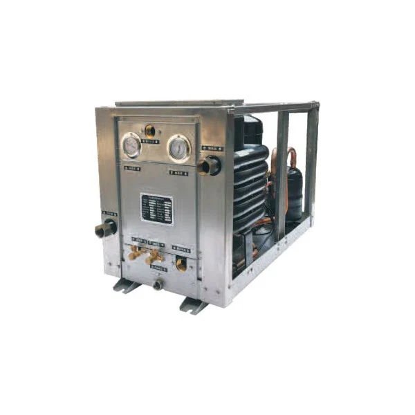 Marine Modulare Chillers