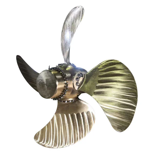NCP einstellbare Propeller