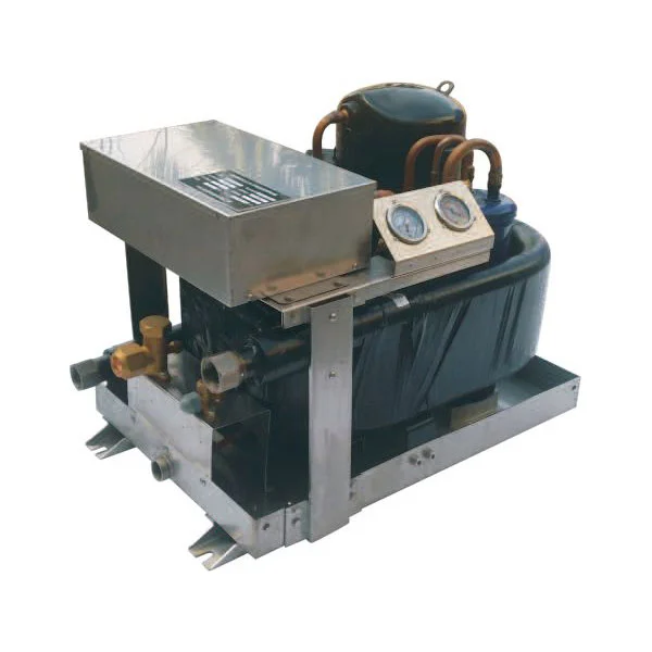 Split Type Marine -Klimaanlagen