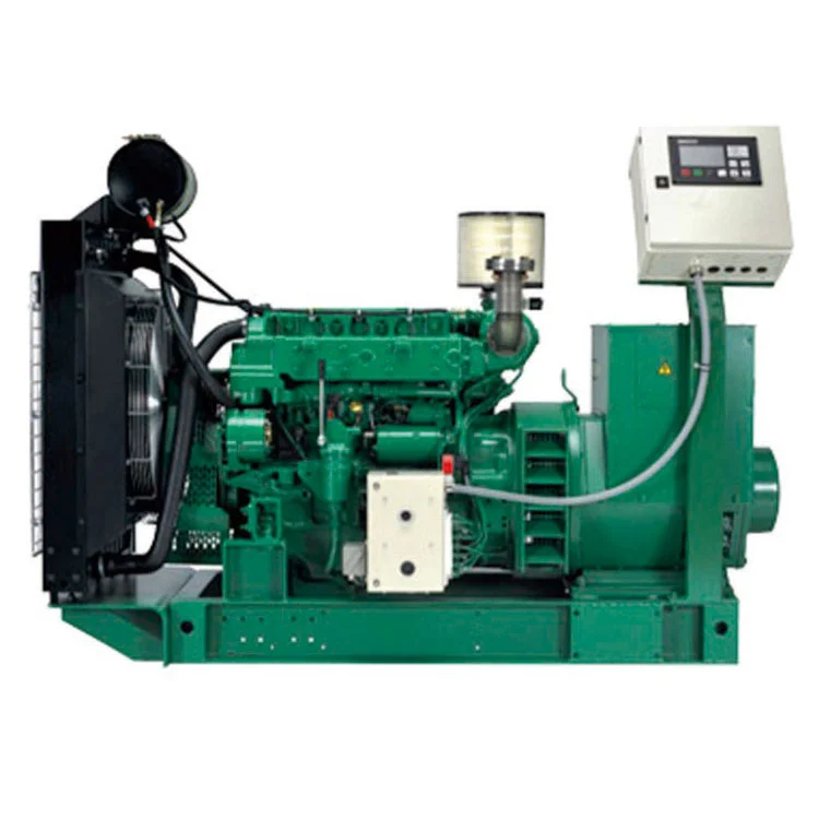 Volvo Penta Marine Dieselgenerator -Sets