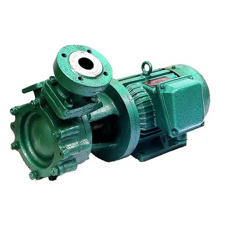 W (z) Marine Self-Priming-Wirbelpumpe